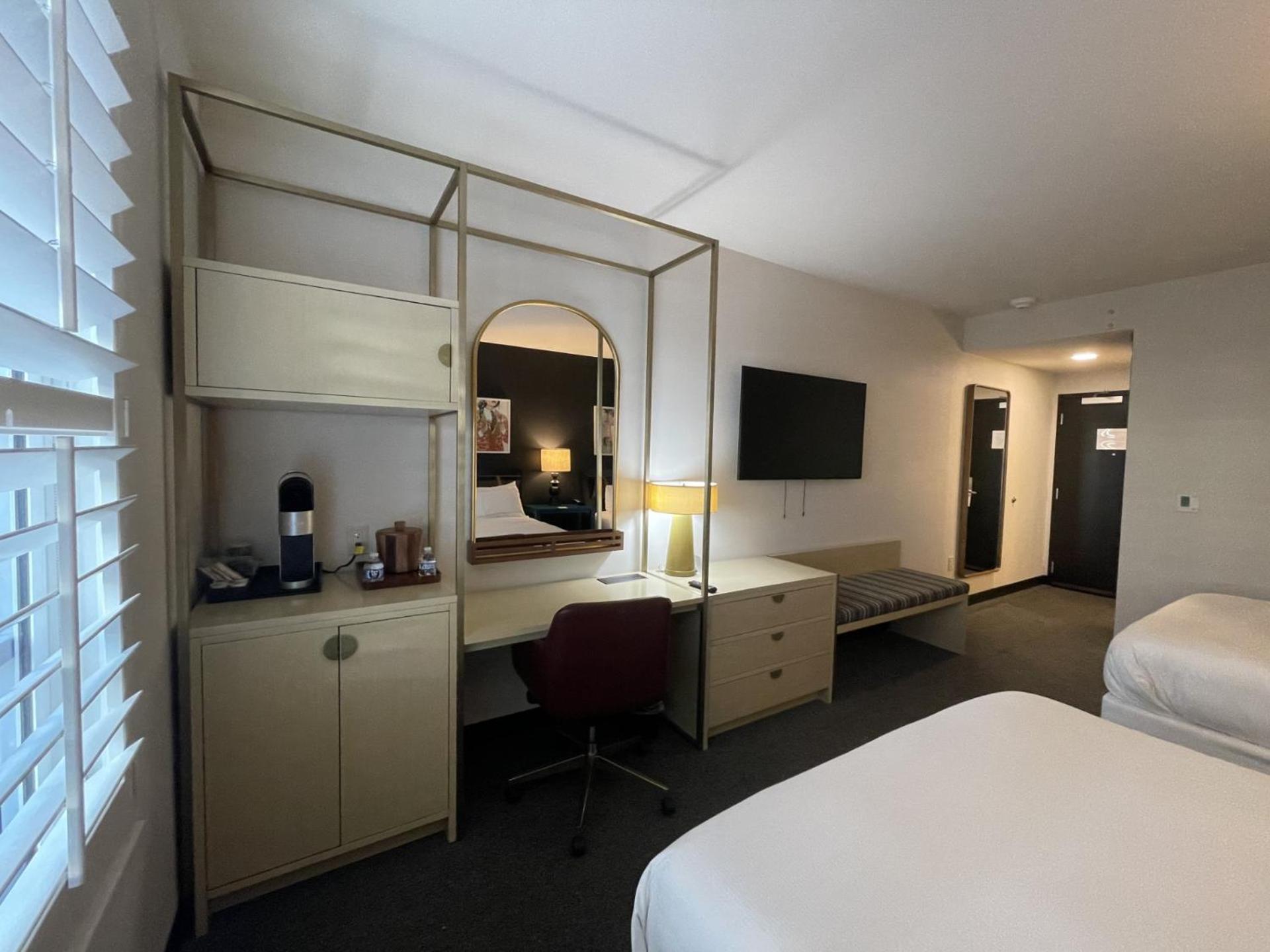 เดอะเฮย์วูด เอล โดราโด, ทาเพสทรี คอลเล็กชั่น บาย ฮิลตัน Hotel เอลโดราโด ภายนอก รูปภาพ