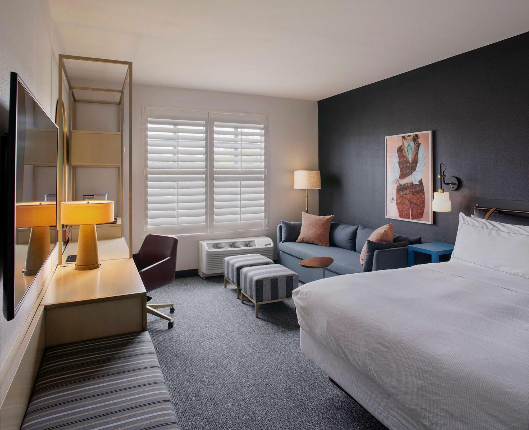 เดอะเฮย์วูด เอล โดราโด, ทาเพสทรี คอลเล็กชั่น บาย ฮิลตัน Hotel เอลโดราโด ภายนอก รูปภาพ