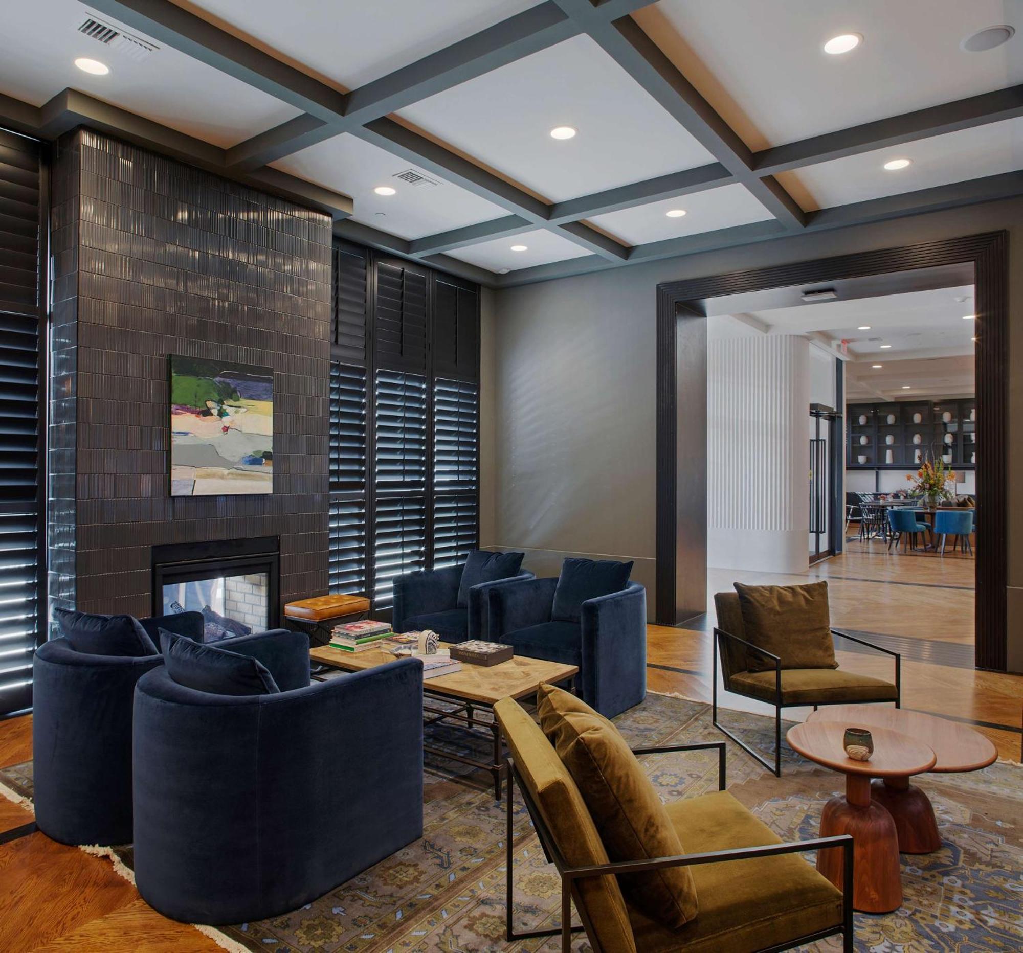 เดอะเฮย์วูด เอล โดราโด, ทาเพสทรี คอลเล็กชั่น บาย ฮิลตัน Hotel เอลโดราโด ภายนอก รูปภาพ